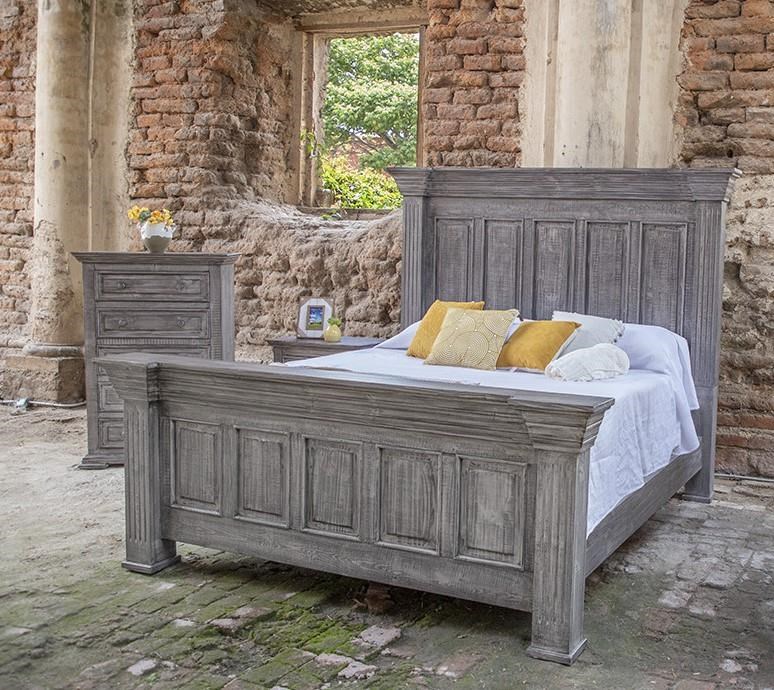 Terra white bedroom furniture deals